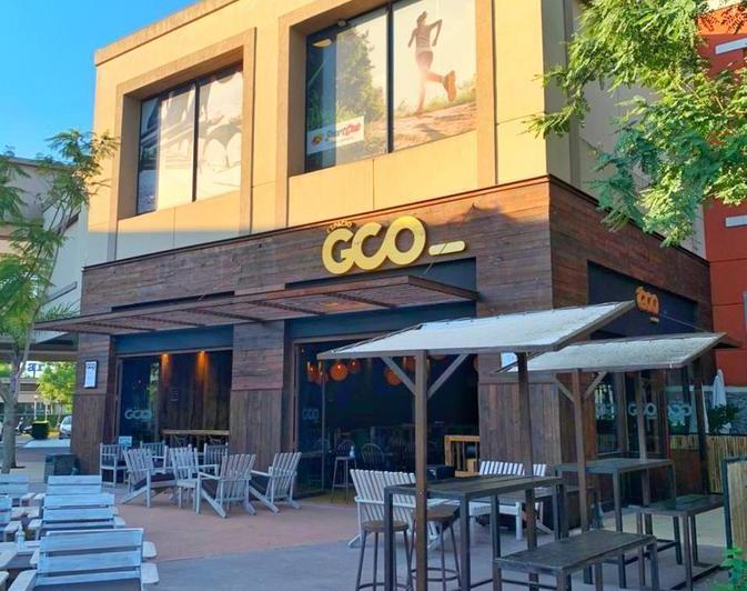 Local comercial · 182m²