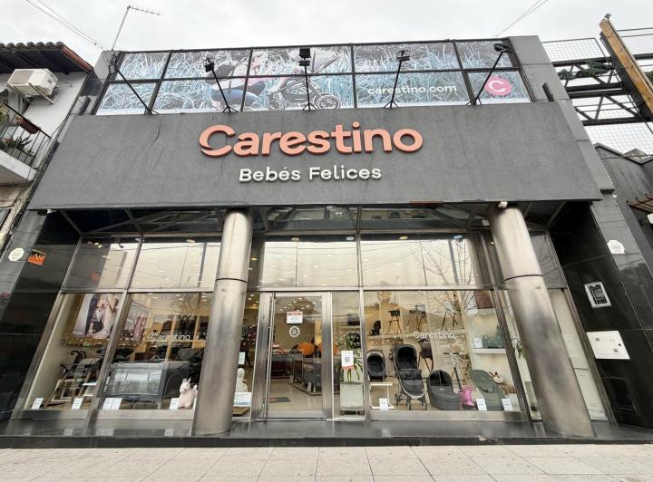 Local comercial · 680m² · 4 Ambientes