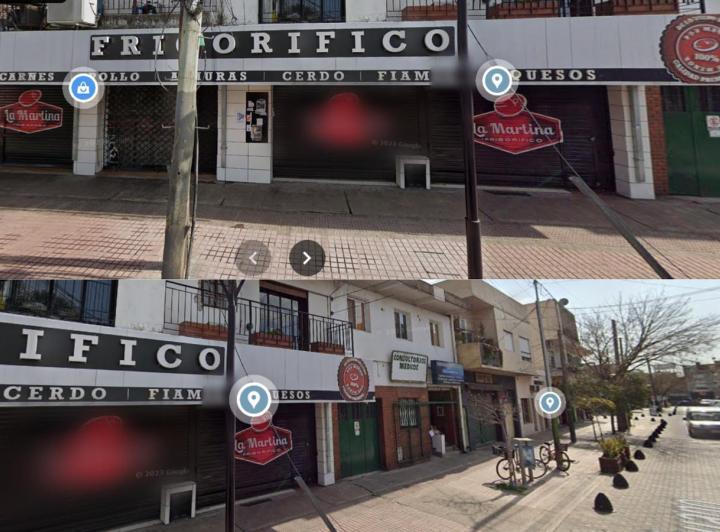 Local comercial · 171m² · 1 Ambiente