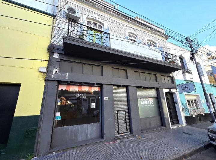 Local comercial · 161m²
