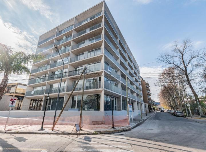 Local comercial · 187m² · 1 Ambiente