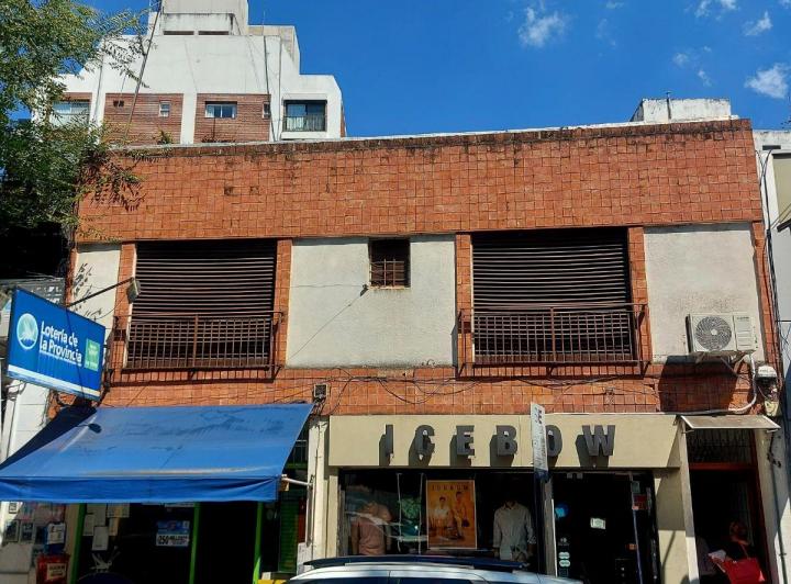 Local comercial · 182m² · 5 Ambientes
