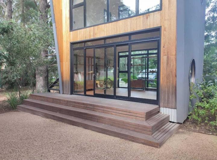 Local comercial · 23m² · 1 Cochera