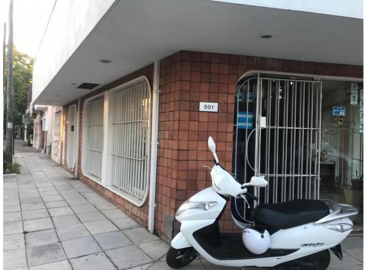 Local comercial · 87m² · 1 Ambiente