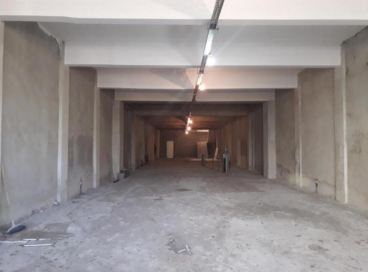 Local comercial · 800m² · 1 Ambiente