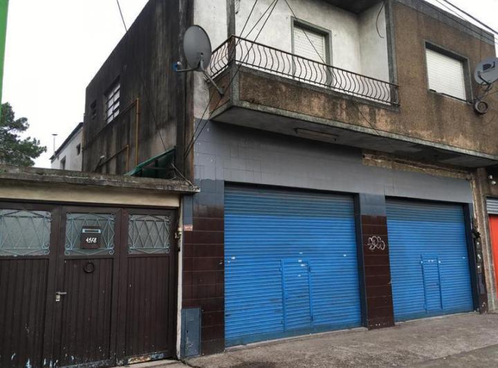Local comercial · 324m²