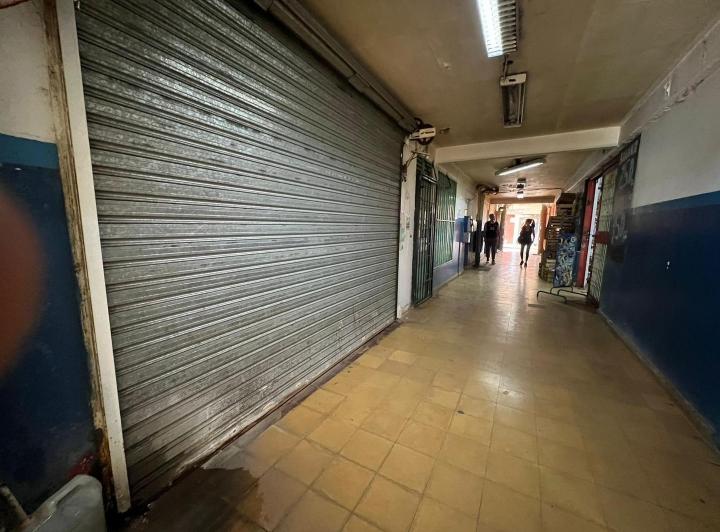 Local comercial · 15m² · 1 Ambiente