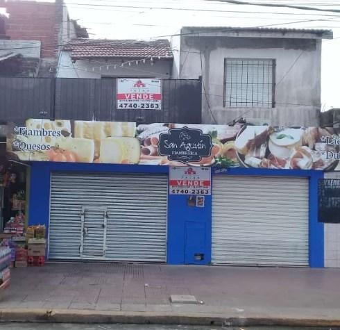 Local comercial · 200m²