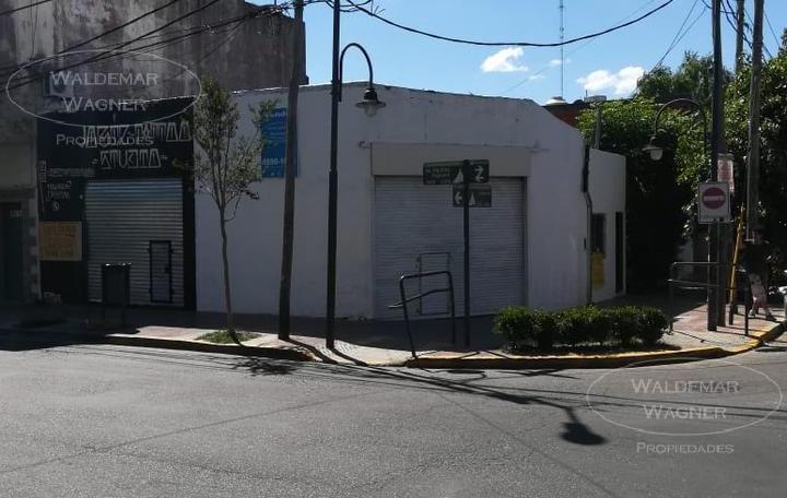 Local comercial · 39m² · 1 Ambiente