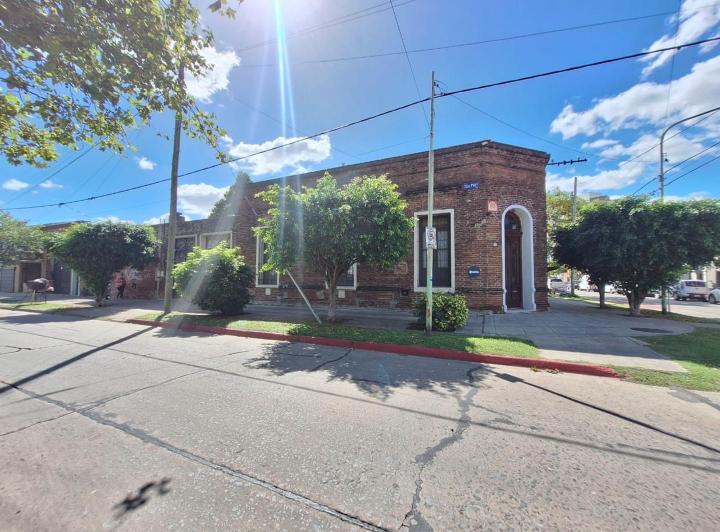 Local comercial · 337m² · 1 Ambiente