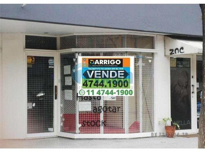 Local comercial · 32m²