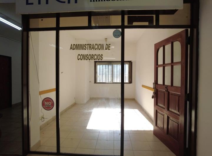 Local comercial · 10m² · 1 Ambiente