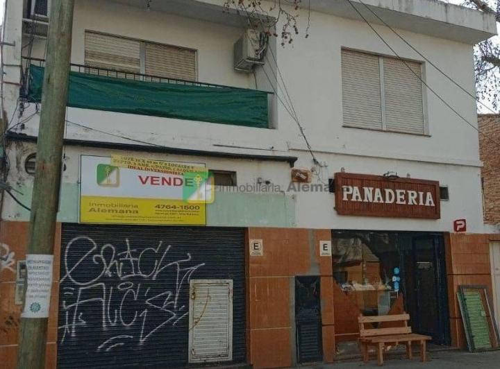 Local comercial · 157m²