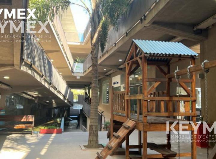 Local comercial · 35m²