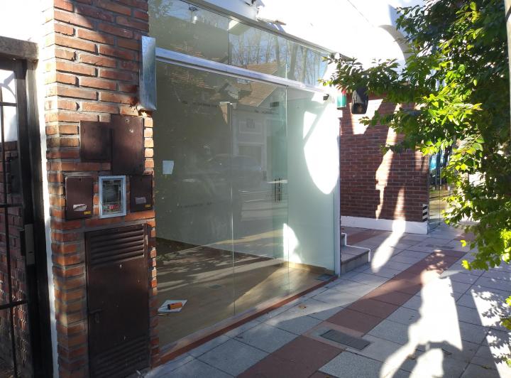 Local comercial · 20m²
