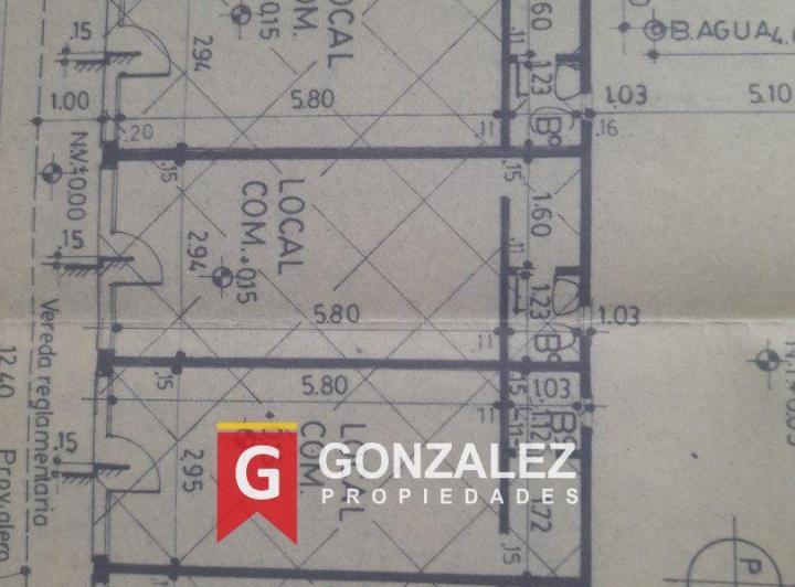 Local comercial · 9053m²