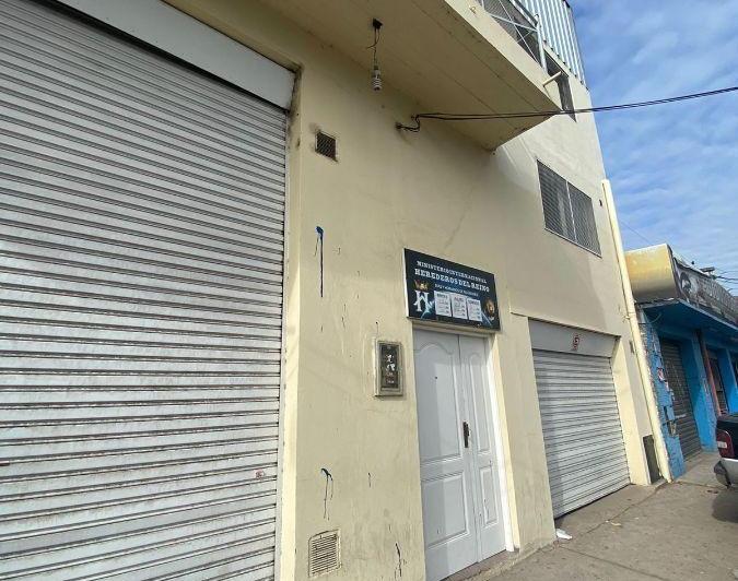 Local comercial · 600m² · 3 Ambientes
