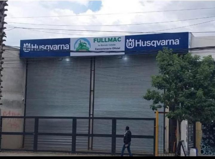 Local comercial · 281m² · 1 Ambiente