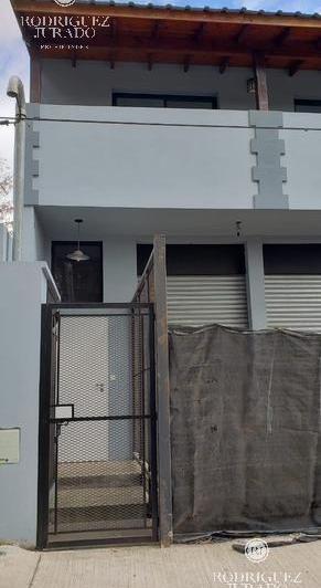 Local comercial · 142m² · 3 Cocheras