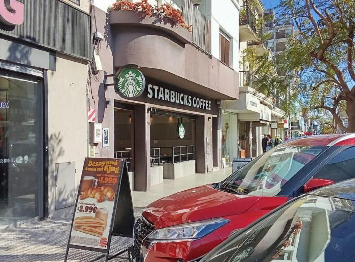 Local comercial · 260m²