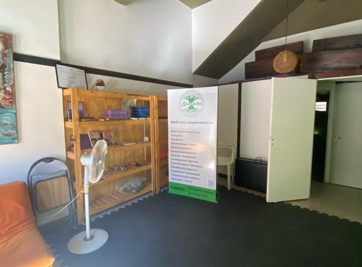 Local comercial · 50m² · 1 Cochera