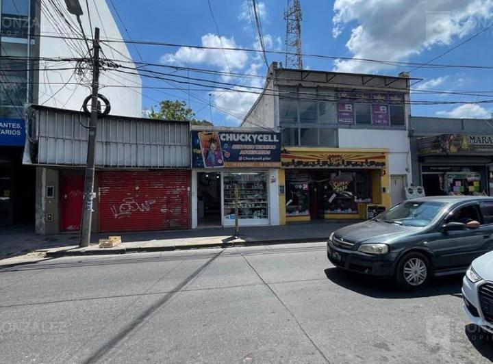 Local comercial · 889m²