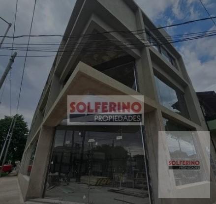 Local comercial · 160m²