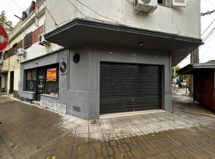 Local comercial · 94m² · 2 Ambientes