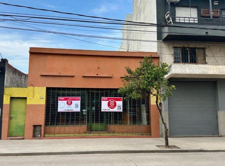 Local comercial · 174m²
