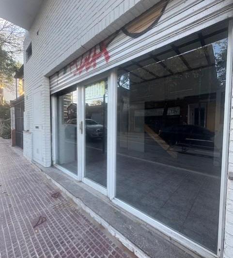 Local comercial · 70m² · 1 Ambiente