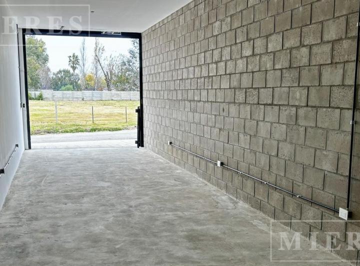 Local comercial · 45m² · 1 Ambiente