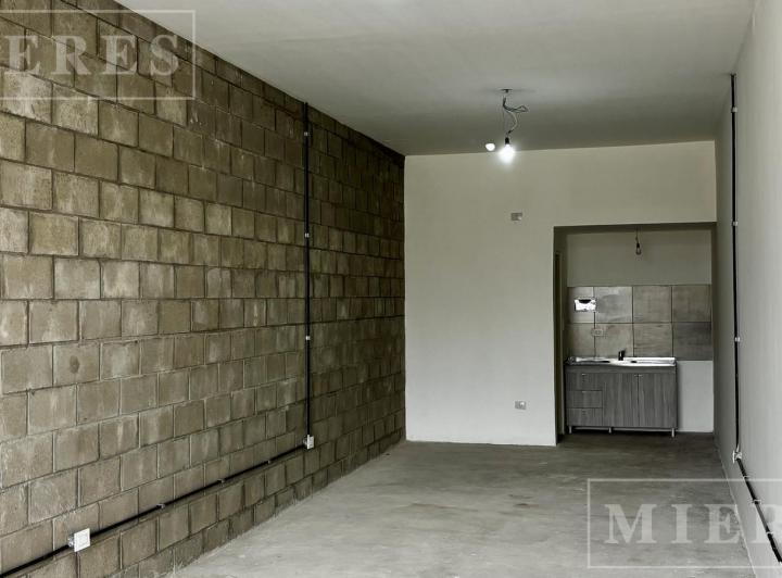 Local comercial · 45m² · 1 Ambiente
