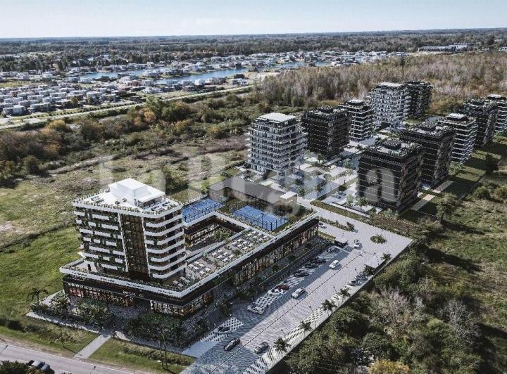 Local comercial · 786m²