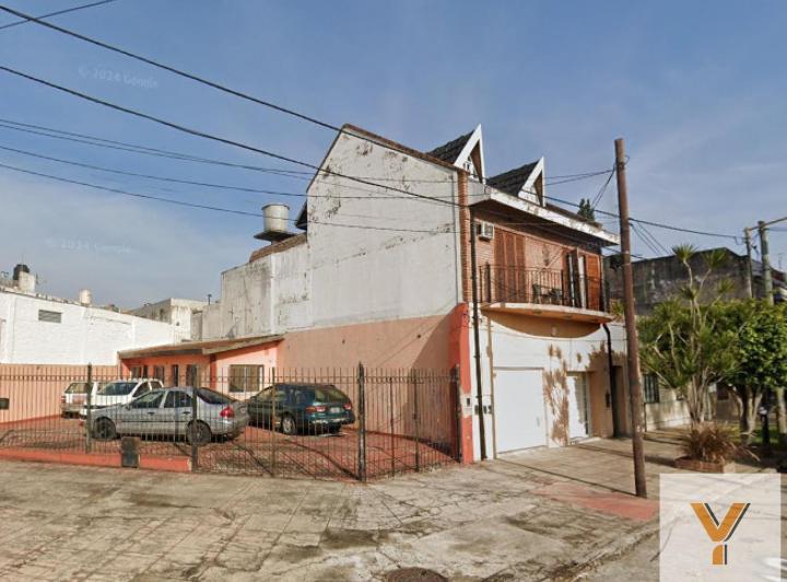 Local comercial · 40m² · 1 Ambiente