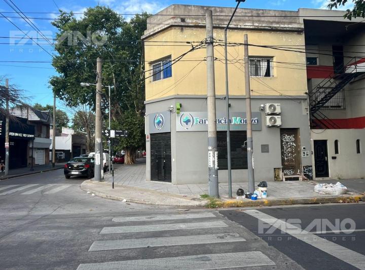 Local comercial · 109m²