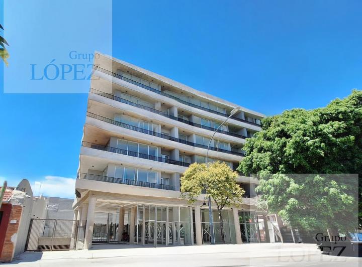 Local comercial · 39m² · 1 Ambiente