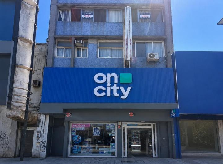 Local comercial · 432m²