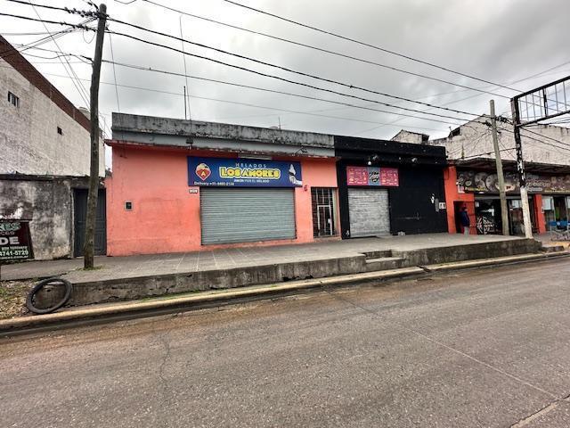 Local comercial · 180m² · 1 Ambiente