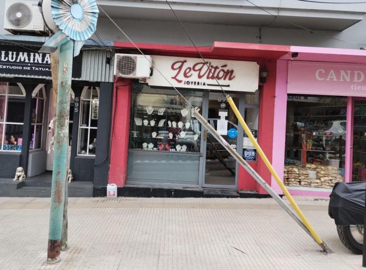 Local comercial · 28m² · 2 Ambientes