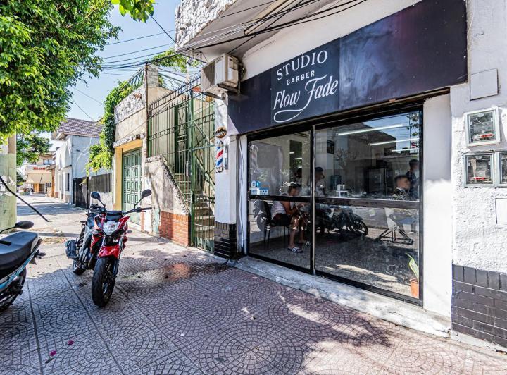 Local comercial · 27m²