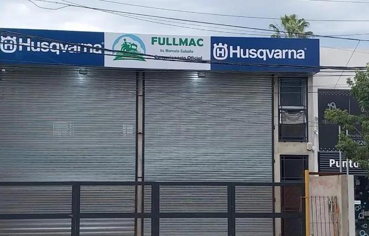 Local comercial · 240m²