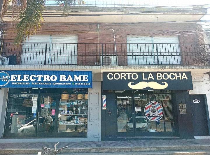 Local comercial · 279m²