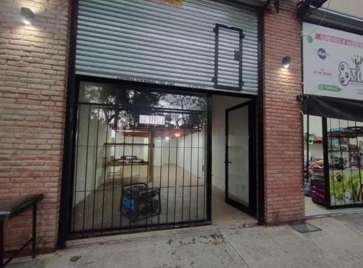 Local comercial · 45m² · 1 Ambiente