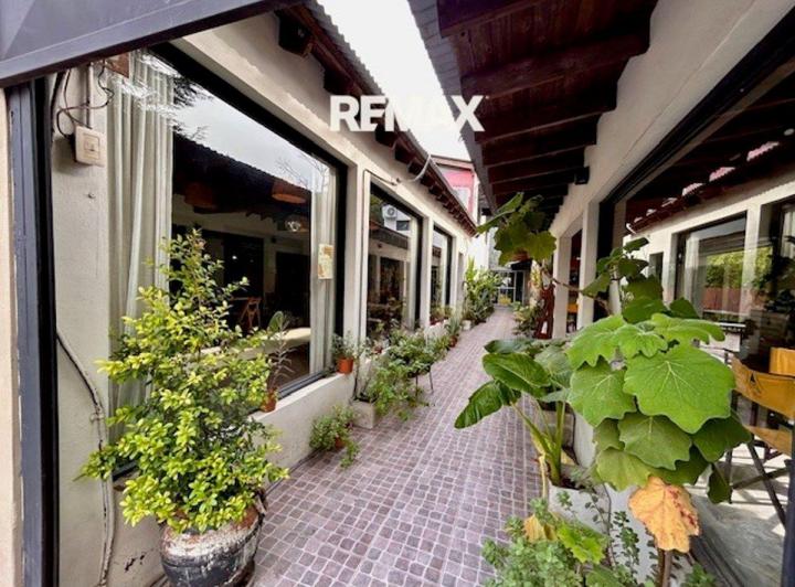 Local comercial · 489m²