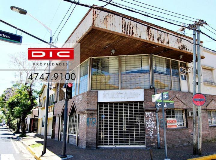 Local comercial · 188m²