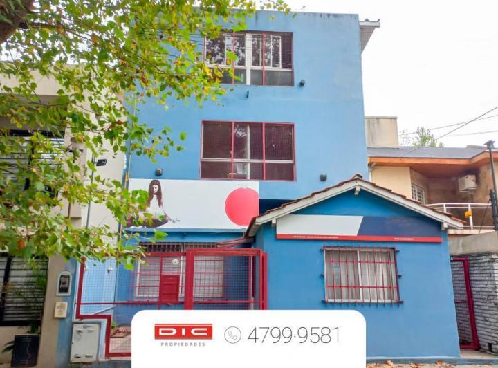 Local comercial · 300m² · 1 Cochera