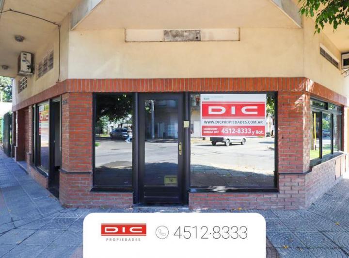 Local comercial · 16m² · 1 Ambiente