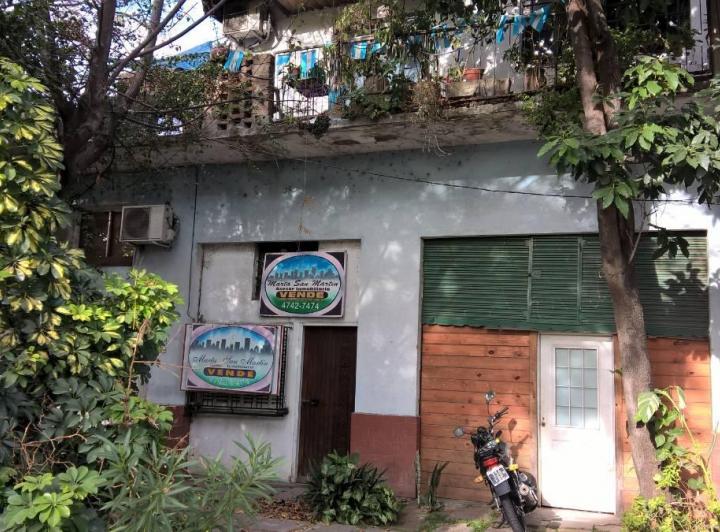 Local comercial · 206m² · 6 Ambientes