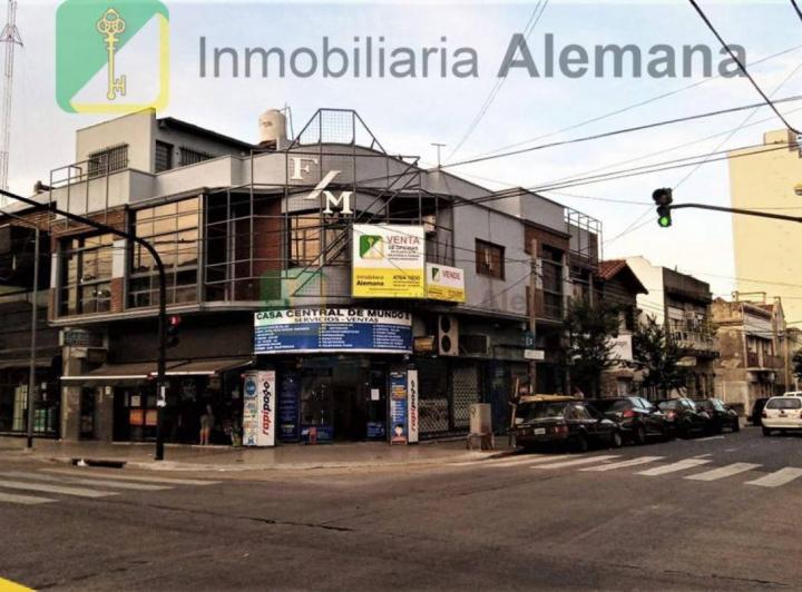 Local comercial · 305m²