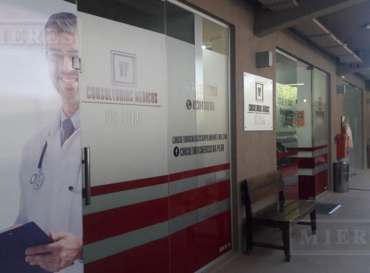 Local comercial · 75m²